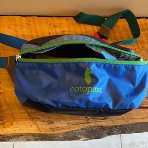 Cotopaxi Hip Bag - Bataan